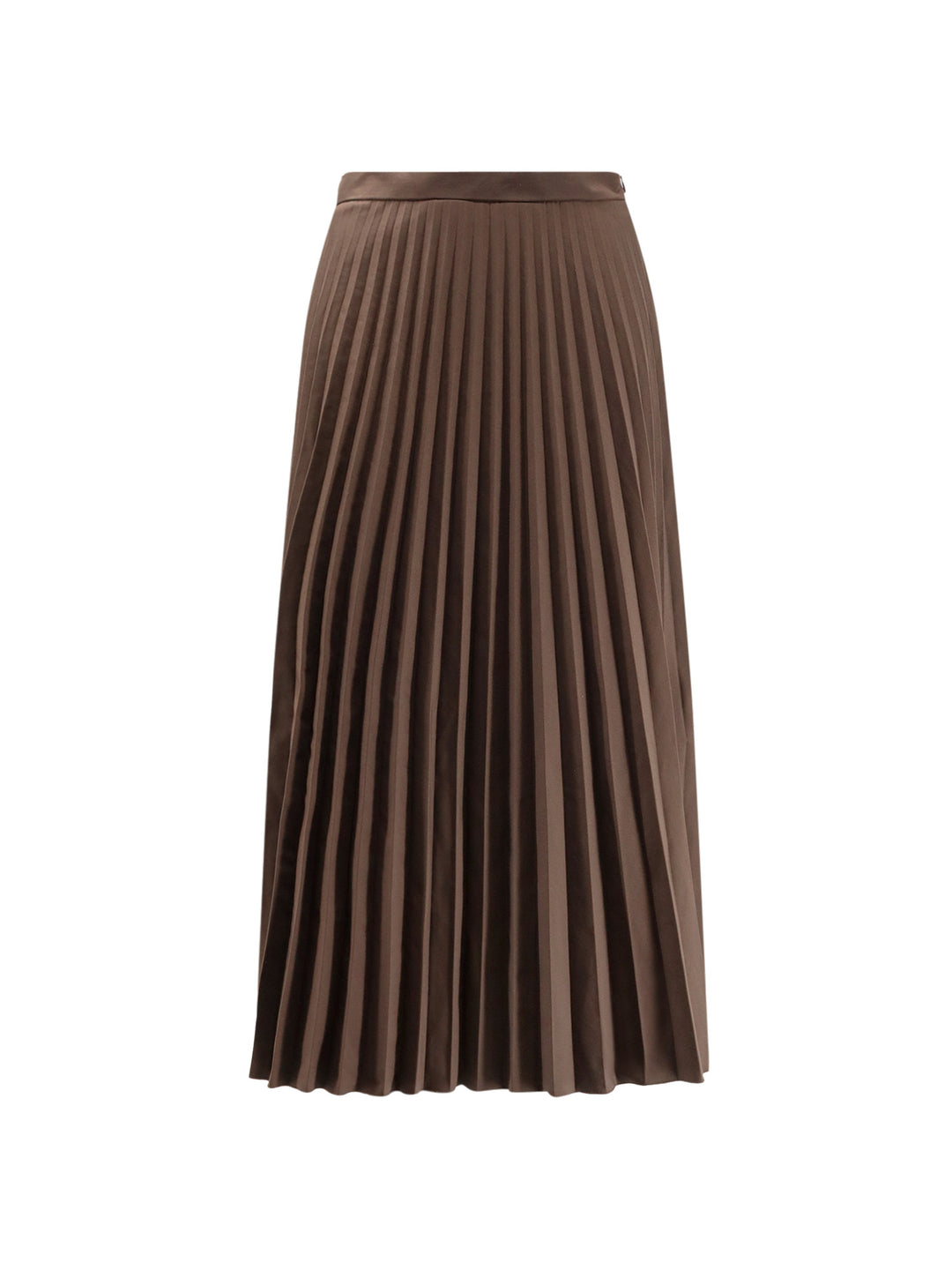 Mm6 Maison Margiela Skirts - Brown | bf3497ed89487e32f01f344818028a3a1e77a092