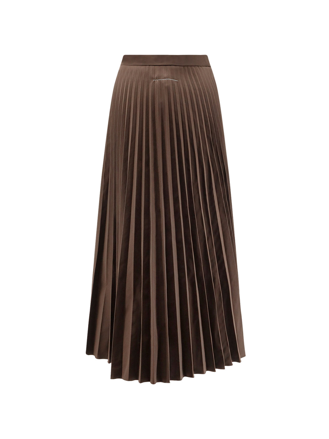 Mm6 Maison Margiela Skirts - Brown | a3b8e50148a047590c00bbce4d41da6f3920e313