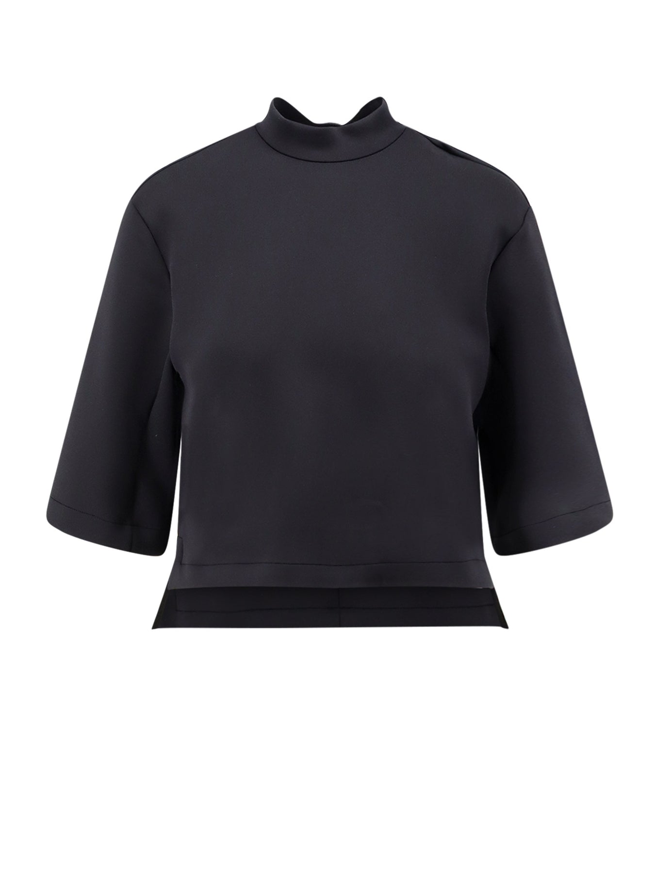 Moncler Genius T-shirts and Polos - Blacks and greys | 7146250e623791c06cac36b338c3eaa7b5dc4627