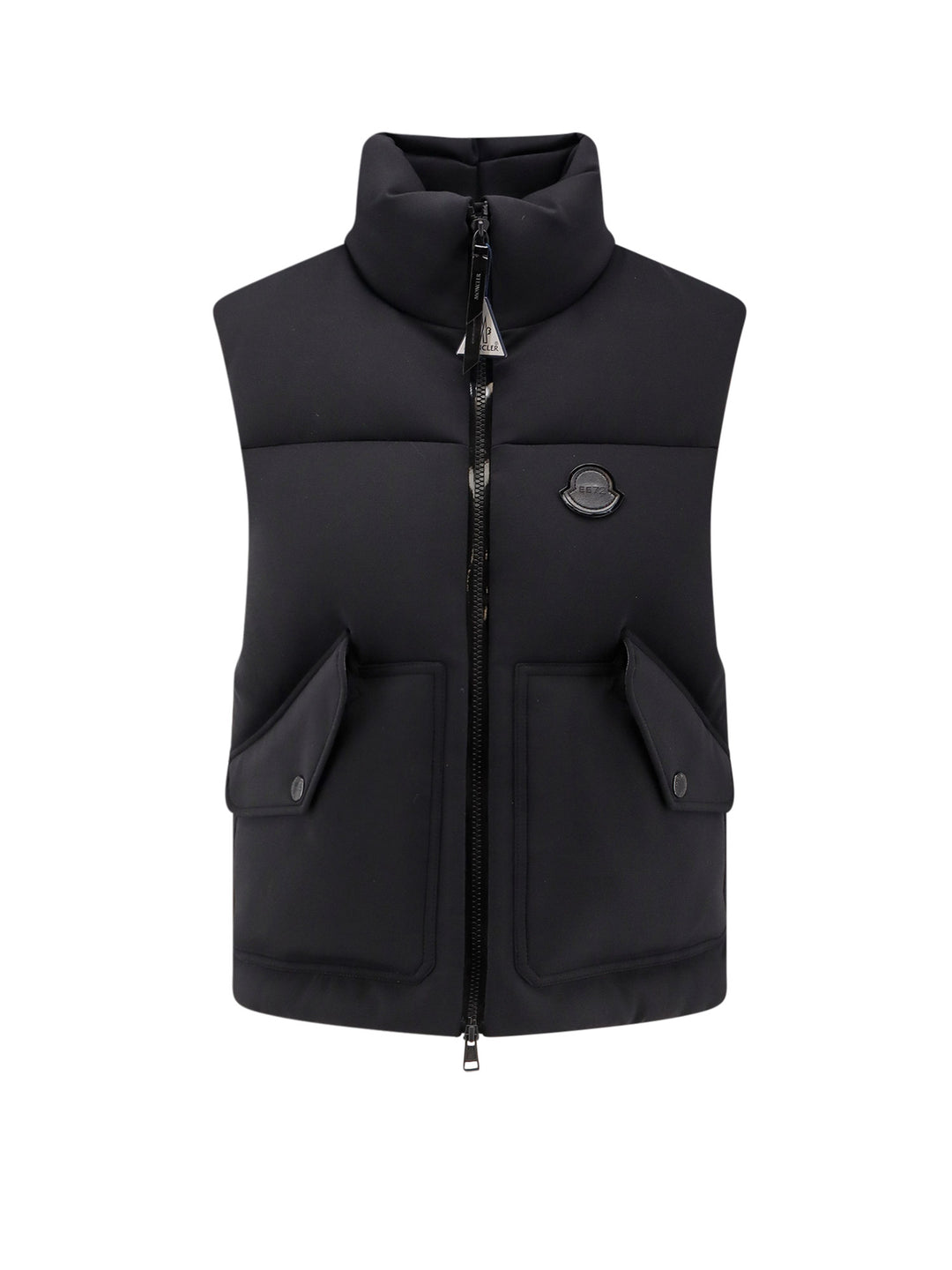 Moncler Genius Coats - Blacks and greys | 289587d319cfd1b3c3eb6c4e117f7e53c1ace17b