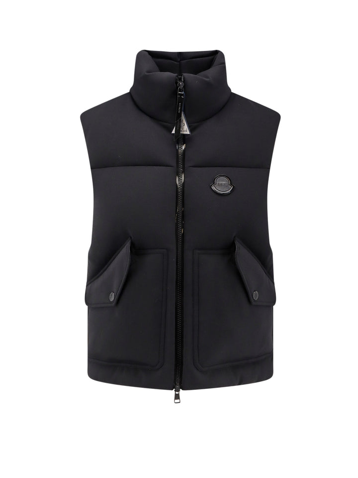 Moncler Genius Coats - Blacks and greys | 289587d319cfd1b3c3eb6c4e117f7e53c1ace17b