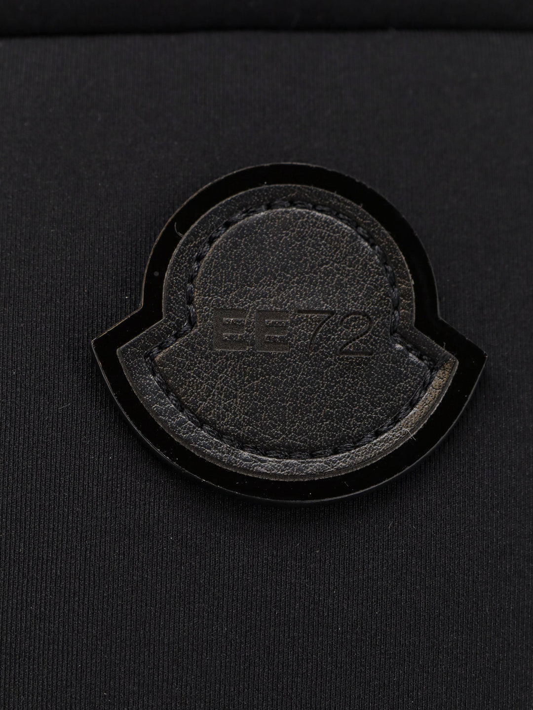 Moncler Genius Coats - Blacks and greys | fe1c78547dc543d67f1fbd3594a659eb580b9d4d