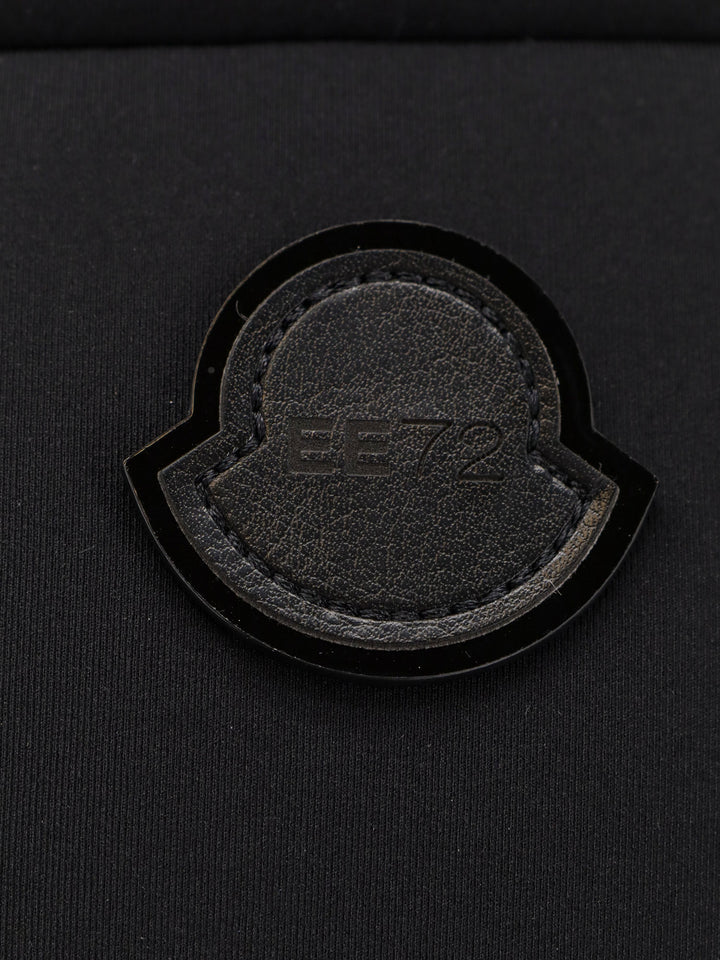 Moncler Genius Coats - Blacks and greys | fe1c78547dc543d67f1fbd3594a659eb580b9d4d