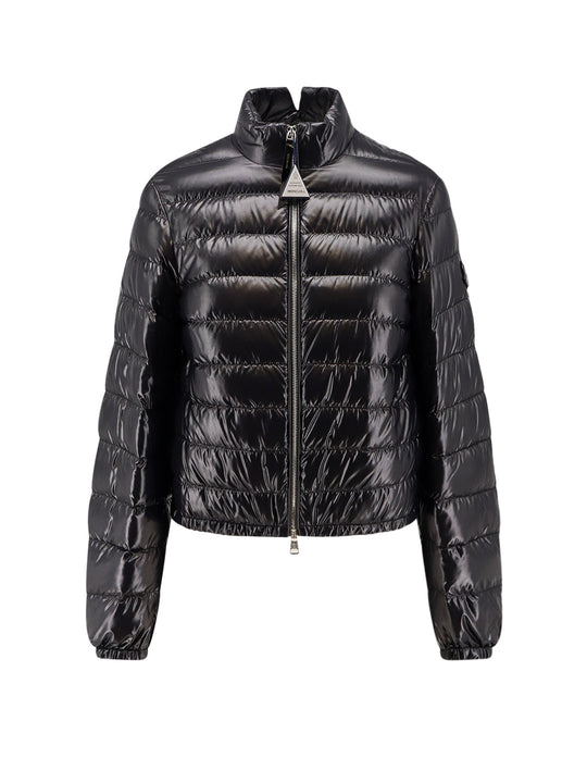 Knut 4 Moncler Edward Enninful Ee72 Down Jacket