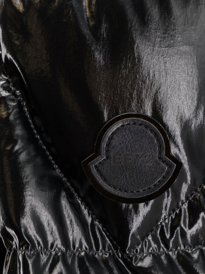 Moncler Genius Jackets - Blacks and greys | c54ce0754f8dd6857788f5d562d5399ca7bce917