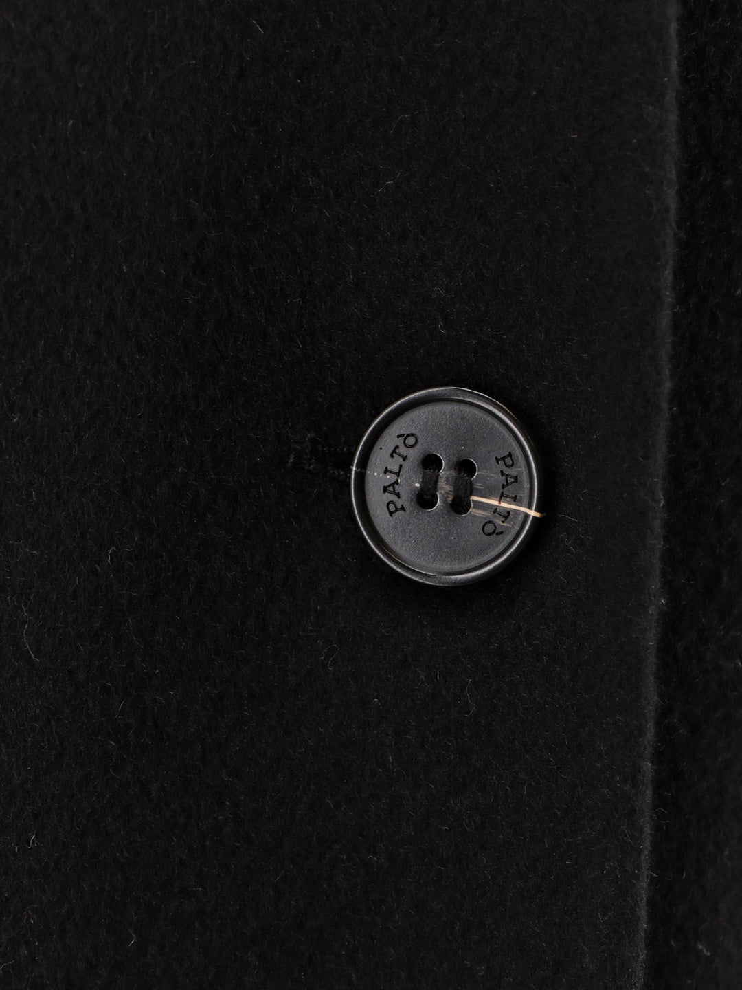 Paltò Coats - Blacks and greys | 81df70bfc8e66b895610af6fceb417d59cfdc2df