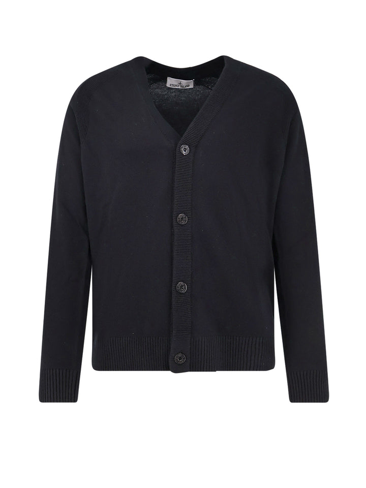 Stone Island Sweaters - Blacks and greys | 52b6f0fe215e85b9d77c6ee0c1ddb7a6ff45c2f0