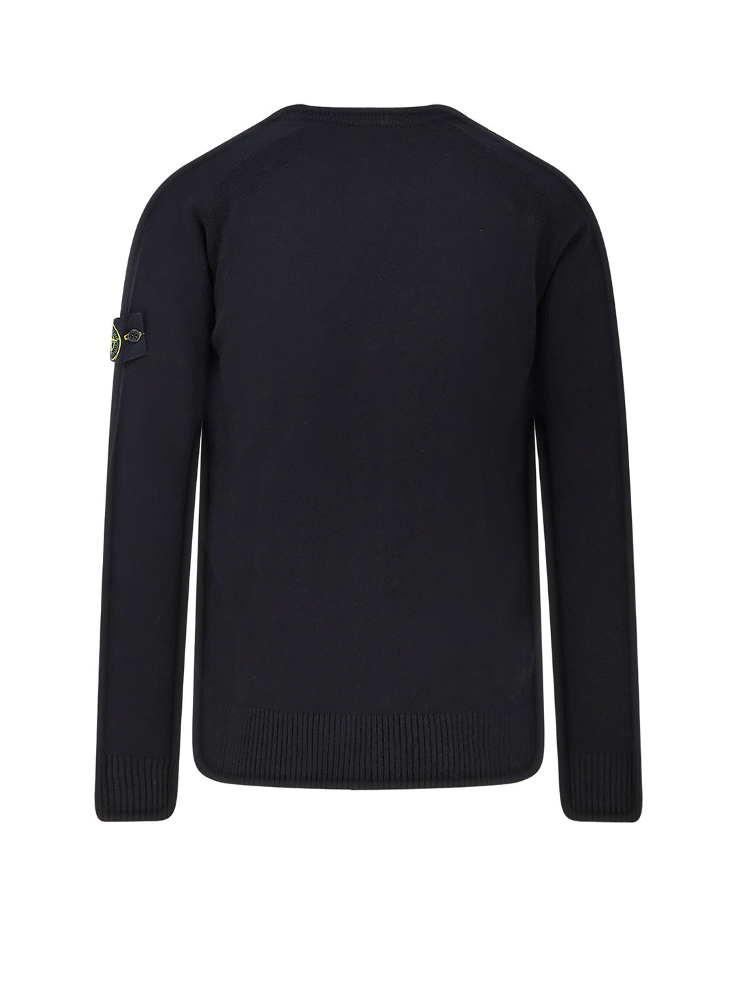 Stone Island Sweaters - Blacks and greys | 31b751c829624e2a933ed2446ee0e111045004ae