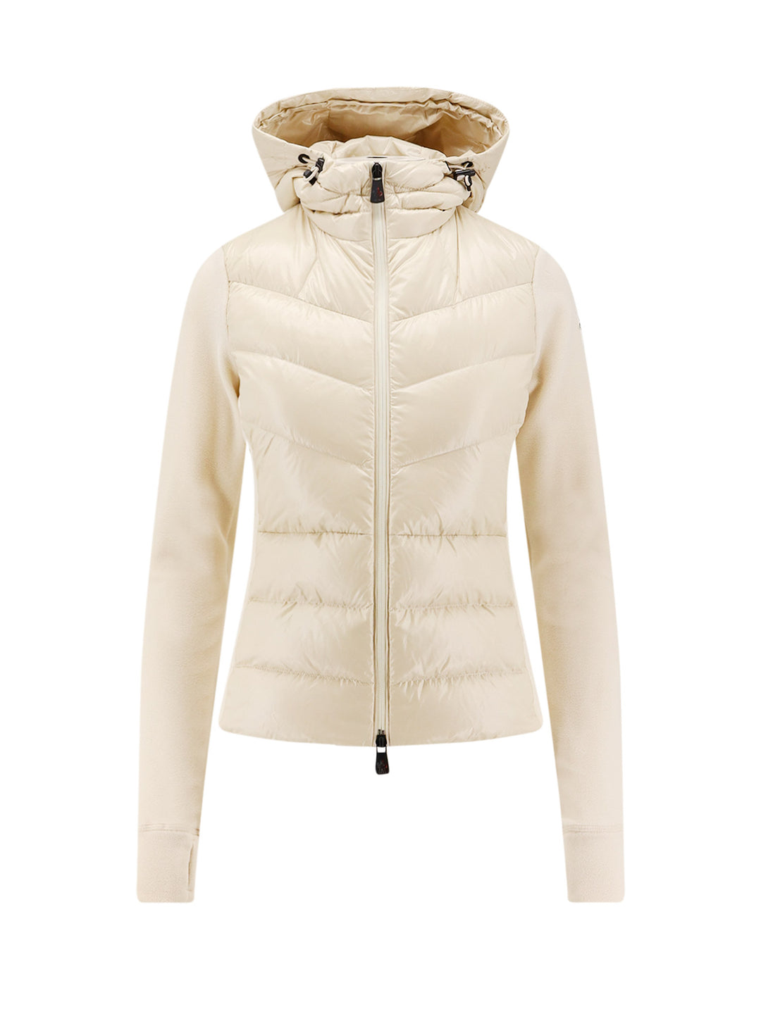 Moncler Grenoble Jackets - Light and natural | 1a084667abbe228d80c8291657ecdcd22363b85d