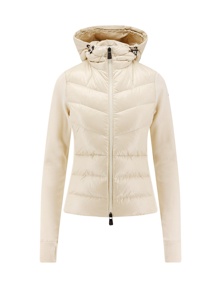 Moncler Grenoble Jackets - Light and natural | 1a084667abbe228d80c8291657ecdcd22363b85d