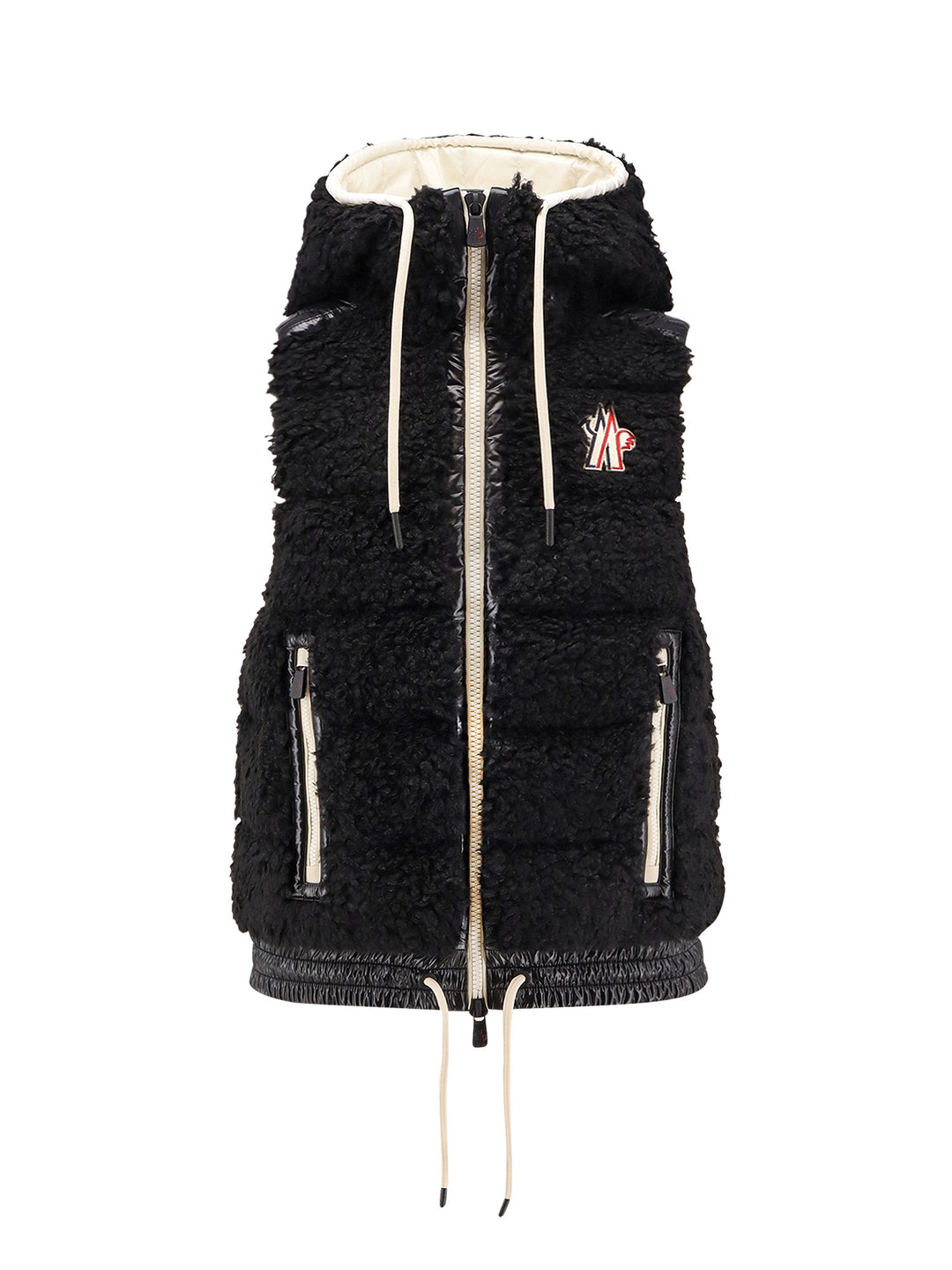 Moncler Grenoble Jackets - Blacks and greys | d7c2d5a6b06baf7c7c69b80e745b77490b0748b1