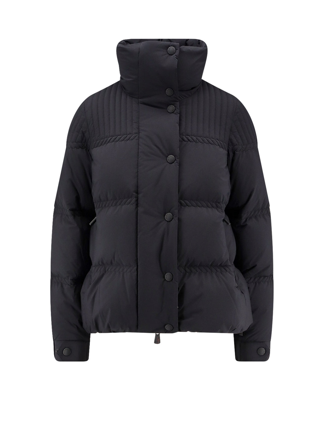 Moncler Grenoble Jackets - Blacks and greys | 6b76518b26b5fe313c5909a184ab83c903941390