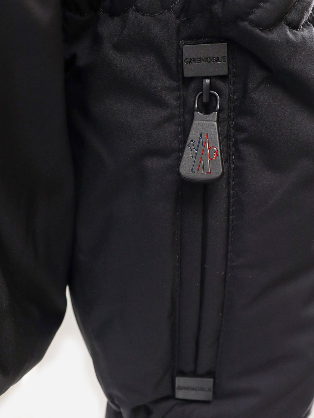Moncler Grenoble Jackets - Blacks and greys | 3a3f54efa91a520063198c51e0e9c04f7020785d