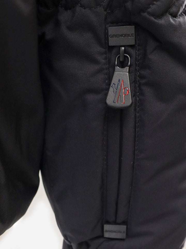Moncler Grenoble Jackets - Blacks and greys | 3a3f54efa91a520063198c51e0e9c04f7020785d