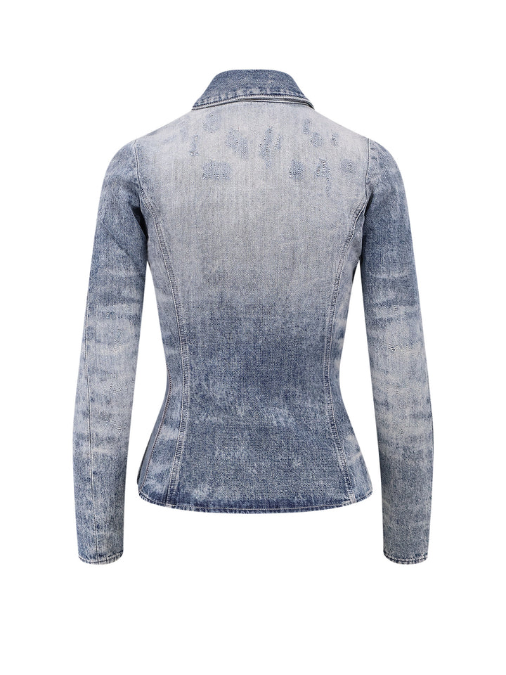 Diesel Shirts - Blue and green | 93ed16575931f3aa370c7fce0eb10a4460810380