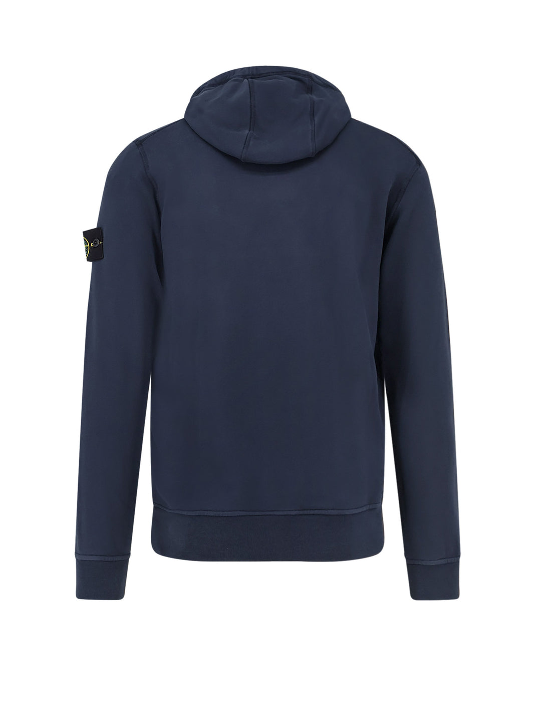 Stone Island Sweaters - Blue and green | 29ff79a0e042af4ae147349955880446511cb128