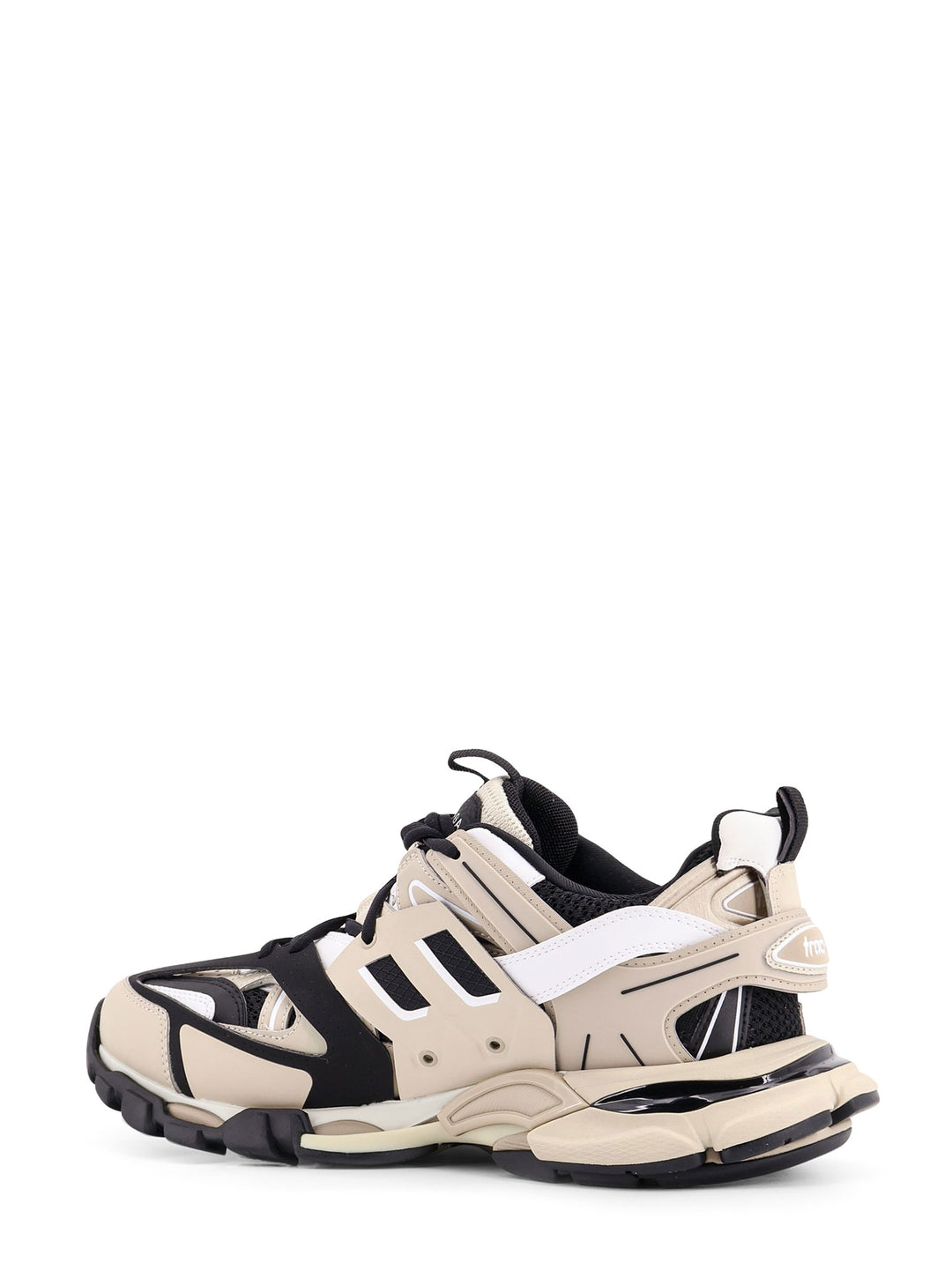 Balenciaga Sneakers - BEIGE / BLACK | a357a9eb1bc87e6cd07ef7bc83c019f2f52b1d28