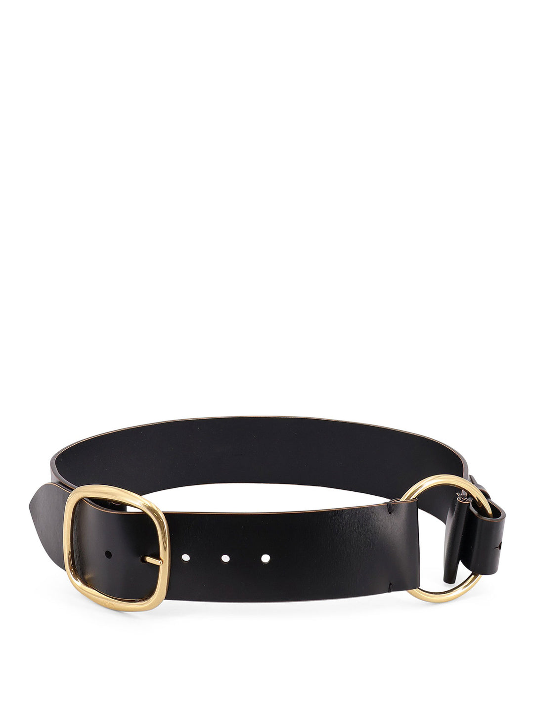 Chloè Belts - Blacks and greys | 0078faca53eb070a258820f90ba3ed8cd1ab830e