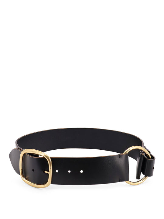 Anita Leather Belt
