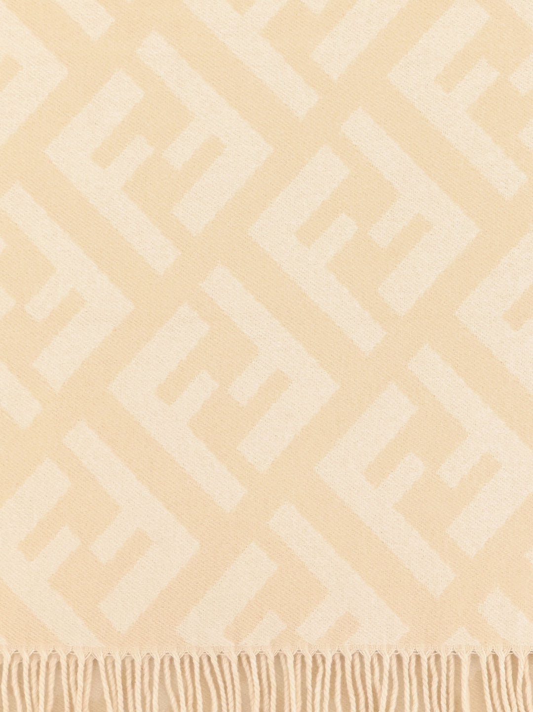 Fendi Scarfs - Light and natural | e582625ed741ca0211f65e9ac7ef331e96a7905f
