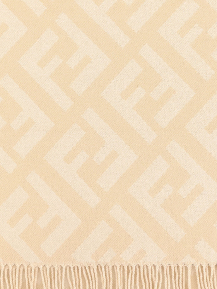 Fendi Scarfs - Light and natural | e582625ed741ca0211f65e9ac7ef331e96a7905f
