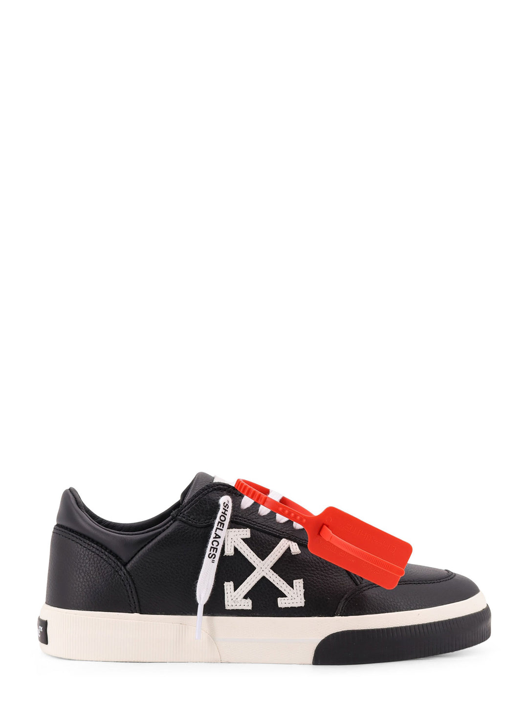 Off White Sneakers - Blacks and greys | 0bb621794244dd5d6460e4d36a332476732bf215
