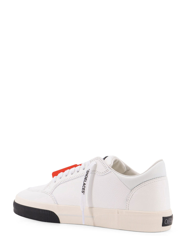 Off White Sneakers - WHITE - BLACK | c1fe5e9656d1d7532fc0f7bd209566ddd92bea63