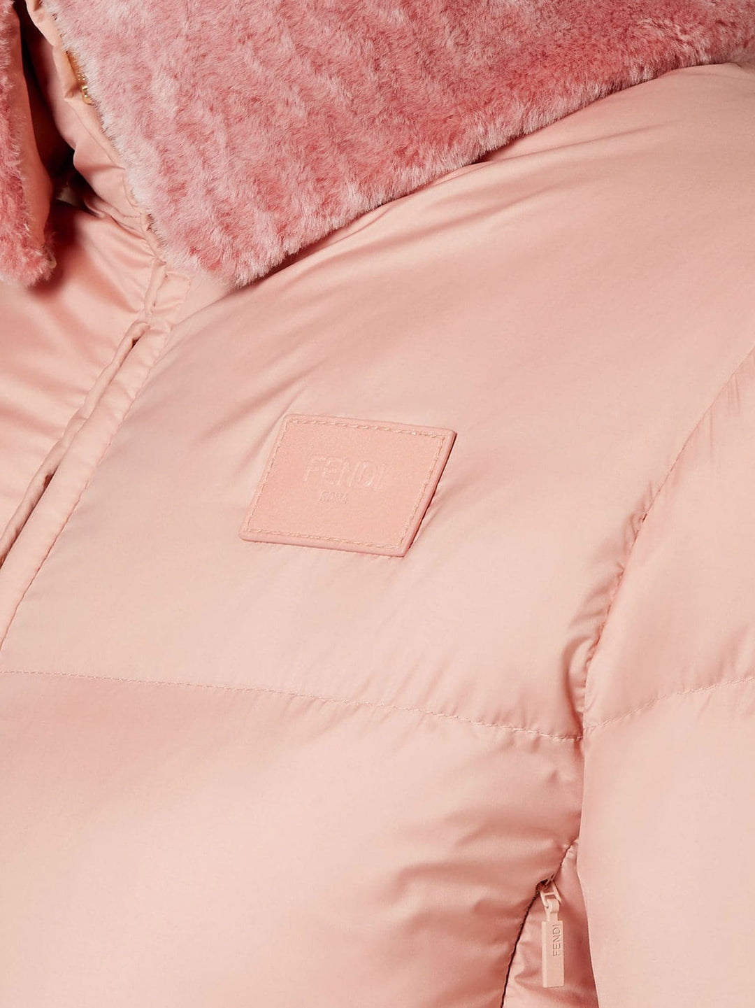 Fendi Jackets - BLUSH-25 | f8fc2ae6204245f5be47c9af4f6b0237d99ea559