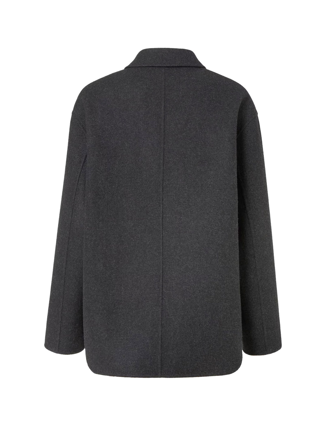 Fendi Coats - Blacks and greys | 90e6dbaf73a8ee795fe3353b181f937dd3a7f339