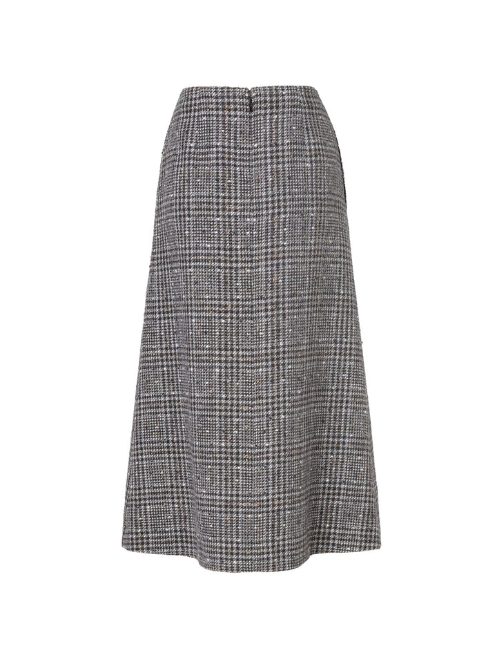 Fendi Skirts - SMOKE-25 | e2b4c25e2b103d8bb11a6db81023d8bea237714b