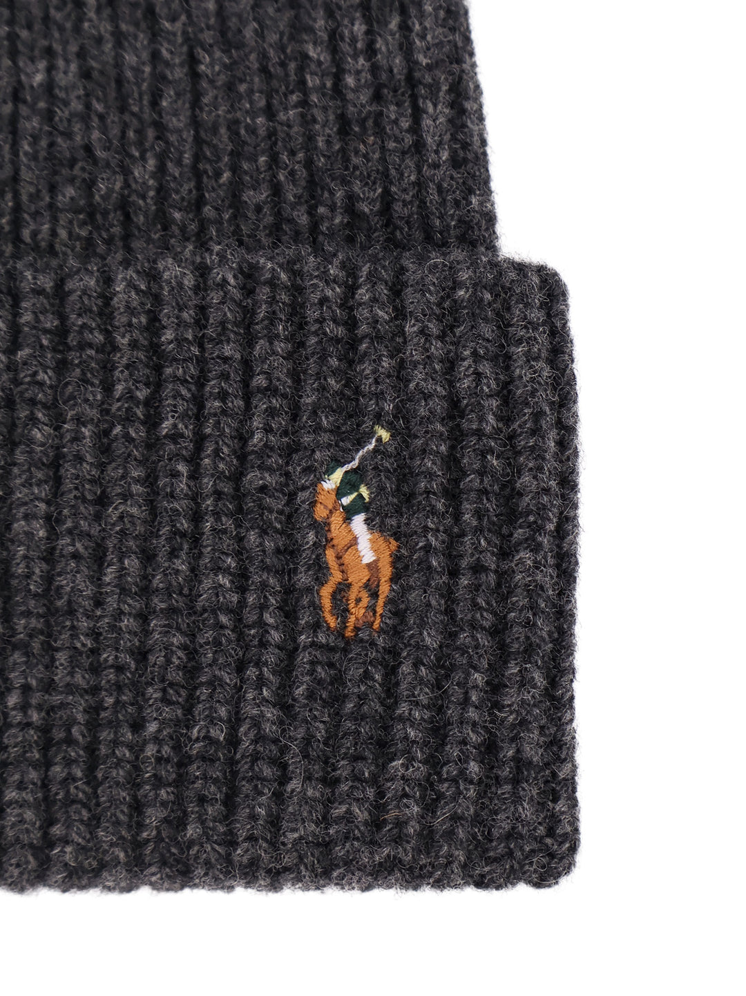 Polo Ralph Lauren Hats - BARCLAY HEATHER | 045bd131ea7d5745edfb05f080de62bbe7f95713