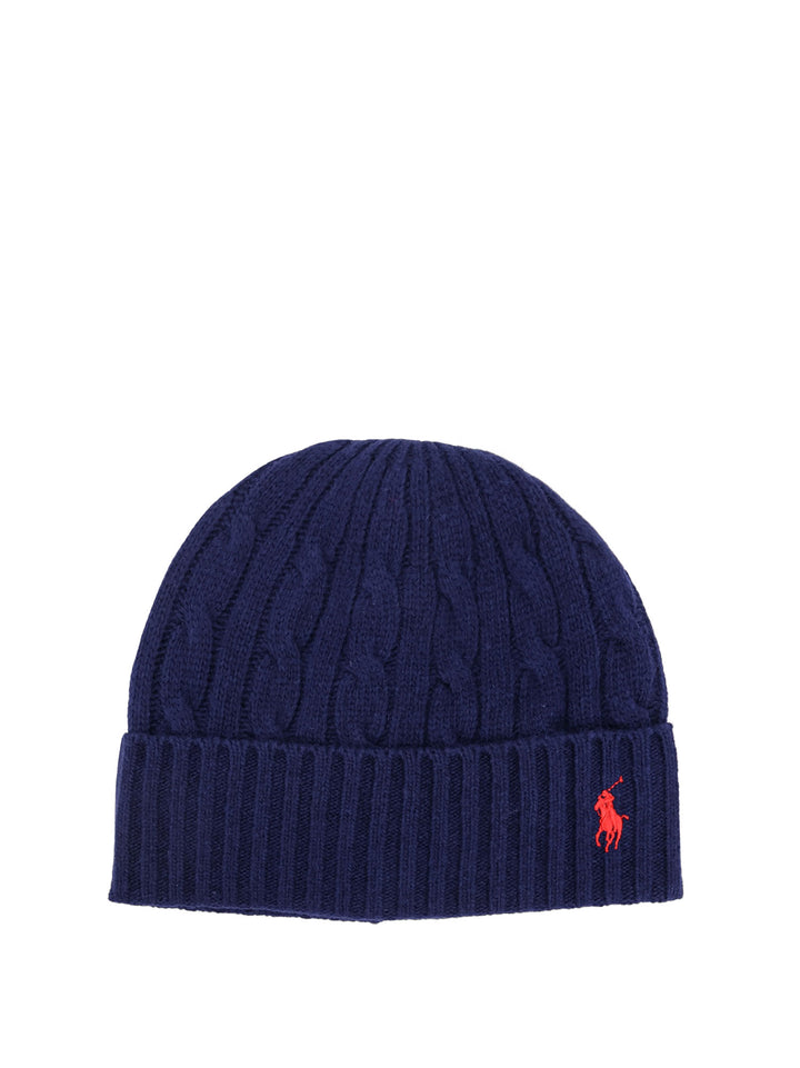 Polo Ralph Lauren Hats - NEWPORT NAVY | 0b1e962c3b292ab34cc6cfada4cfe84e8336af39