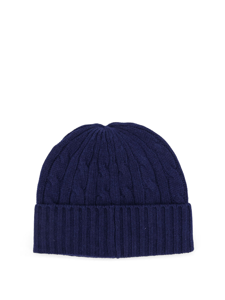 Polo Ralph Lauren Hats - NEWPORT NAVY | d9b6a85479dd9826b4872646e13f72426e2a855c