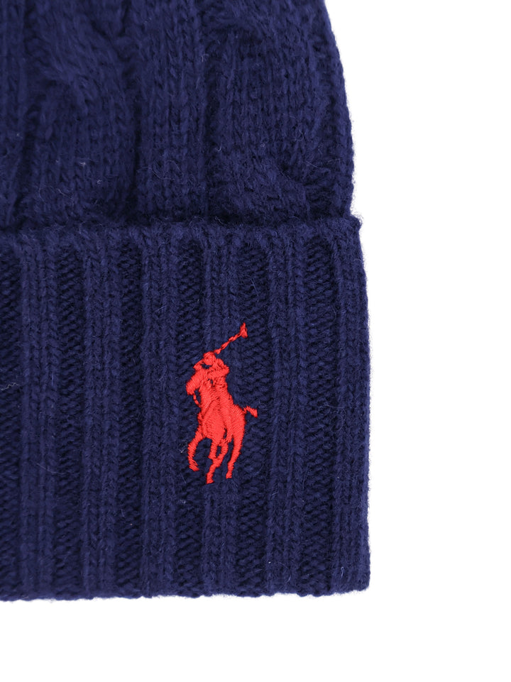Polo Ralph Lauren Hats - NEWPORT NAVY | 9da556218a786d08cbb8981056983f74df639df5
