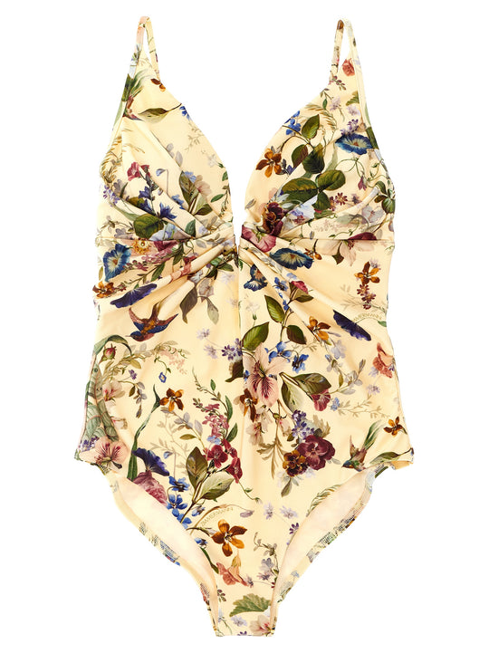 Patience Beachwear Multicolor