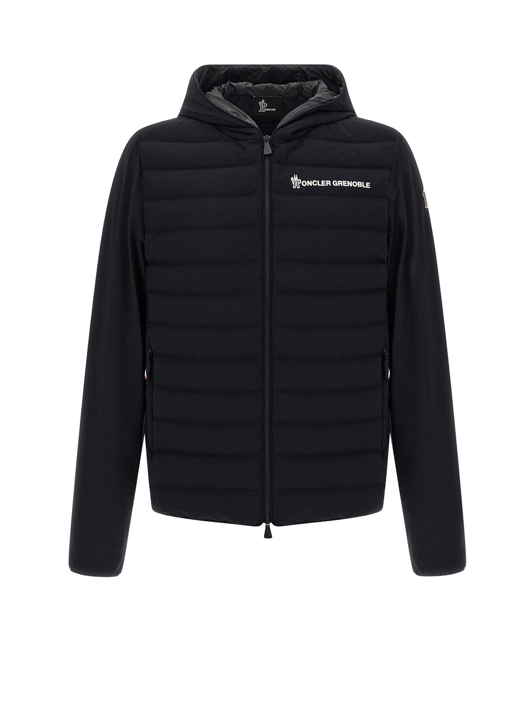 Moncler Grenoble Sweaters - Blue and green | ed622d6d5c373b91a4ca7f23438569d56cb40f74