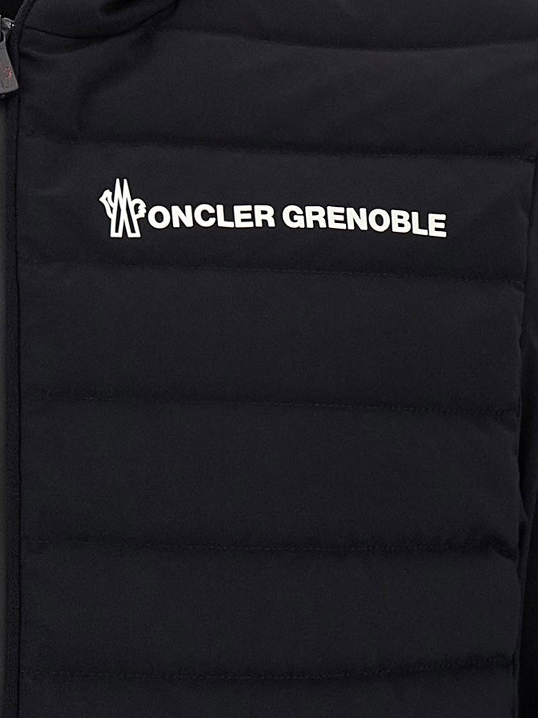 Moncler Grenoble Sweaters - Blue and green | 6978b006e6724120cc097294d86dc46a086f9476