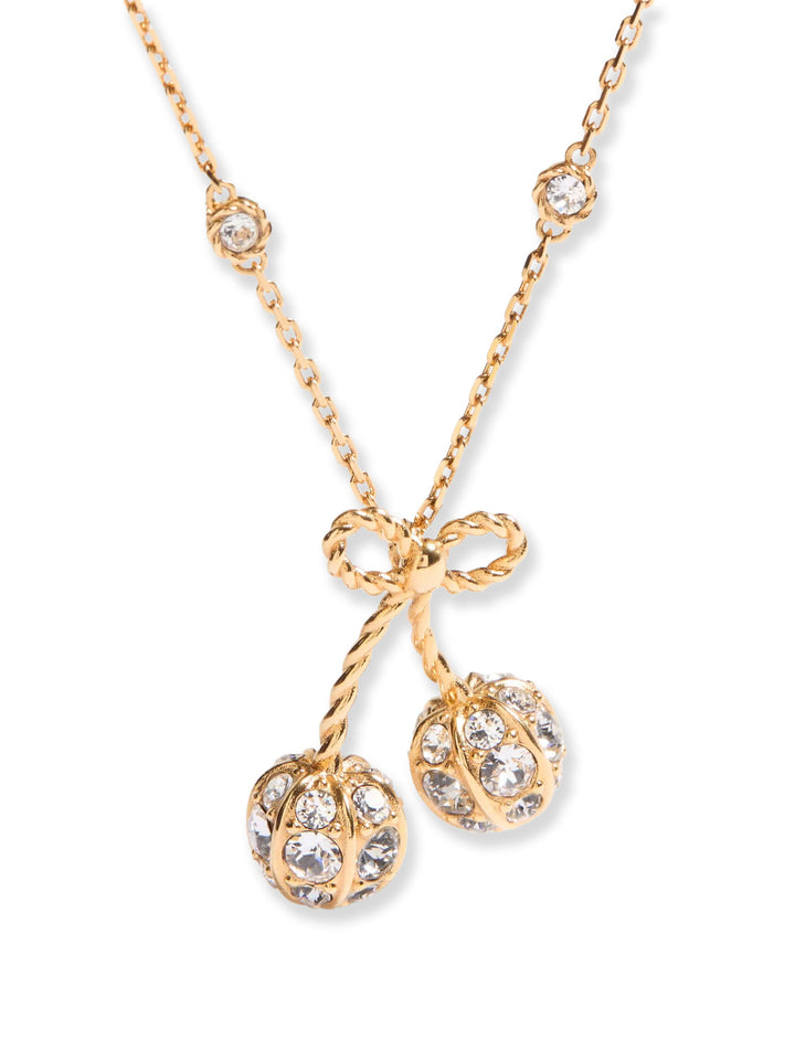 Valentino Garavani Bijoux - ORO/CRYSTAL | e9a349a5c838774885aaa6c8b670f8b65c0c5659