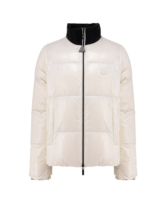 Throttle 1 Moncler Asap Rocky Down Jacket
