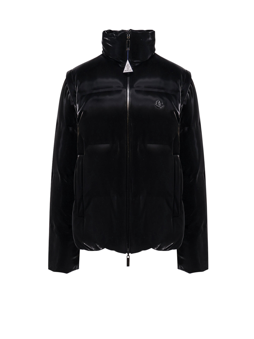 Moncler Genius Jackets - Blacks and greys | 87c4410a18390de114adb35d48593565534f7de3