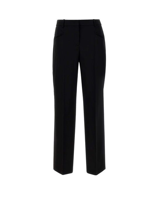 Tilda9 Virgin Wool Trousers