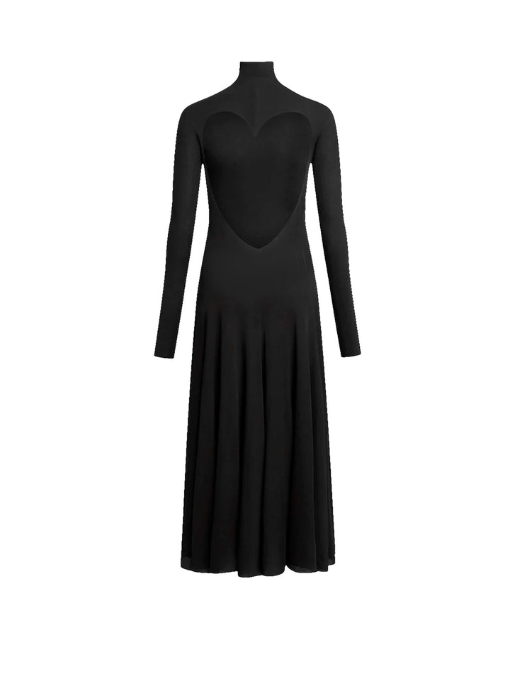 Alaia Dresses - NOIR ALAIA | 5f1624974883fbc15cde77c65e952aff1ffdab4f