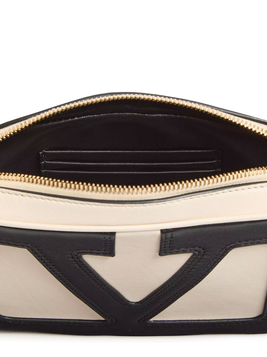 Valentino Garavani Bags - BUTTER WHITE/NERO | 9d4d3a51606ad5e9a7be8dddf8485cf419e48719