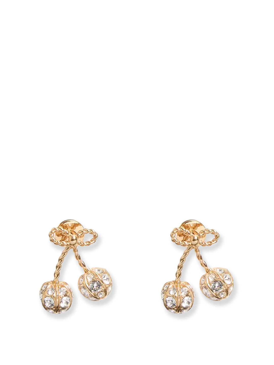 Valentino Garavani Bijoux - ORO/CRYSTAL | e0fcf44a236f007f6ca35c9f14d6a7bb3f111d36