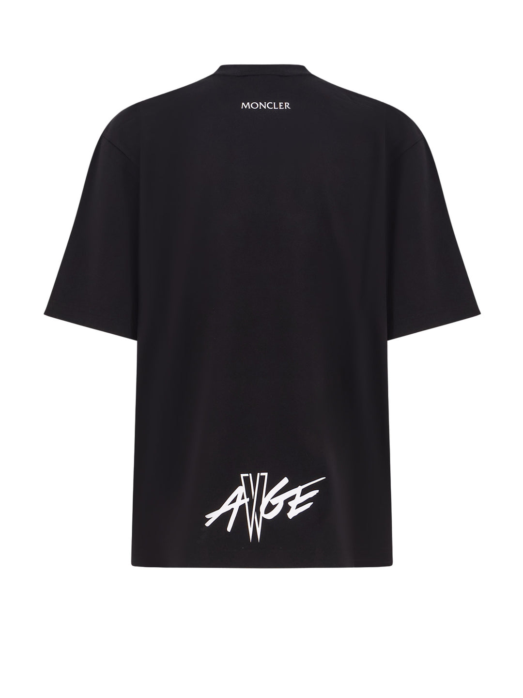 Moncler Genius T-shirts and Polos - Blacks and greys | e0f2fa95b461b9dc4397eb1b5d492191cf1110b2