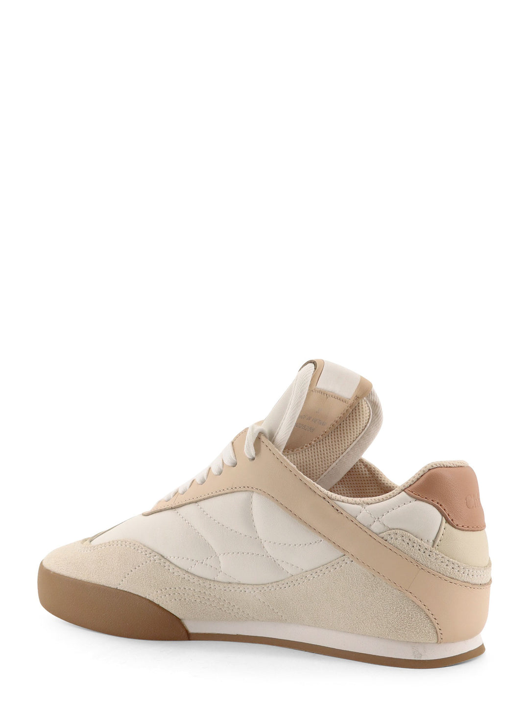 Chloè Sneakers - Light and natural | 8e44b09ab4b440fa28e1293b095b6f6b9a68b94a