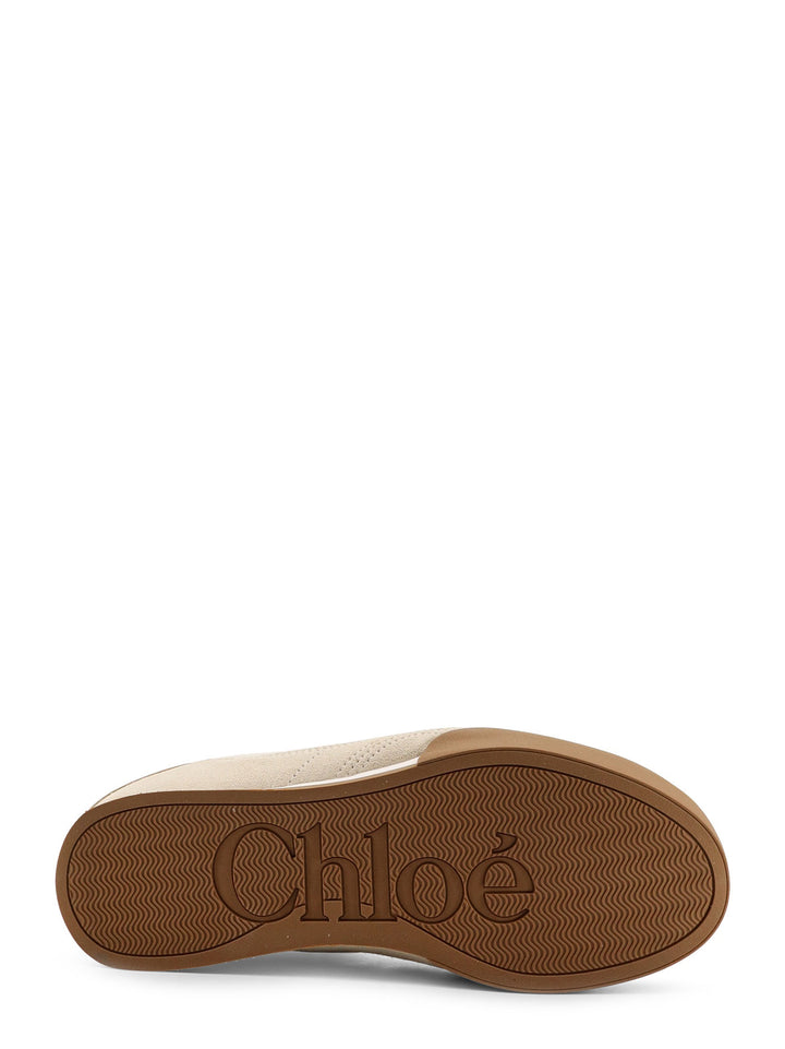 Chloè Sneakers - Light and natural | 0b6cdb5cd246a3a5d2abe33625575a0549fa492c