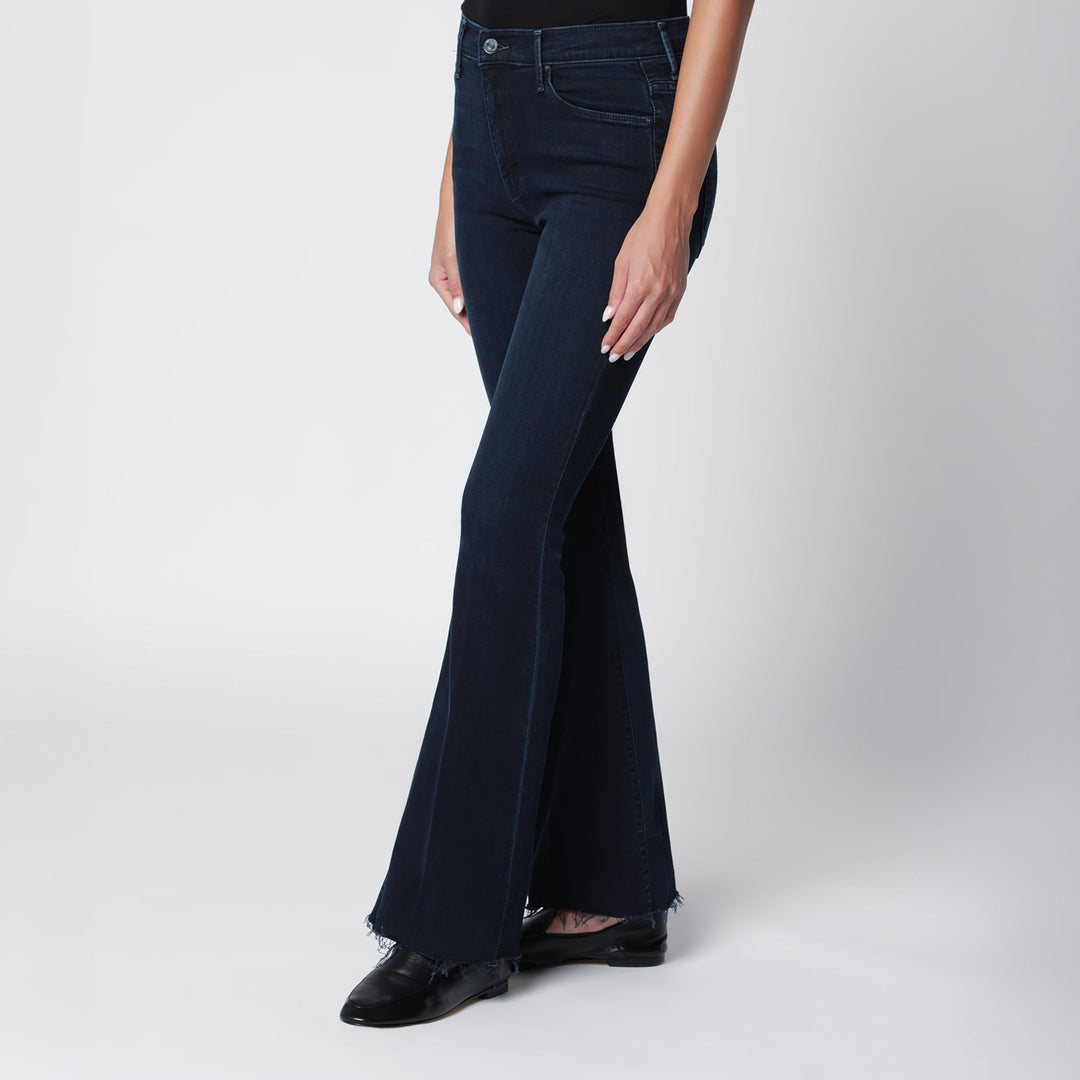 Mother Pants - Blue | 26e09e712359daf1ca33ab167cdd4fb054c0440c
