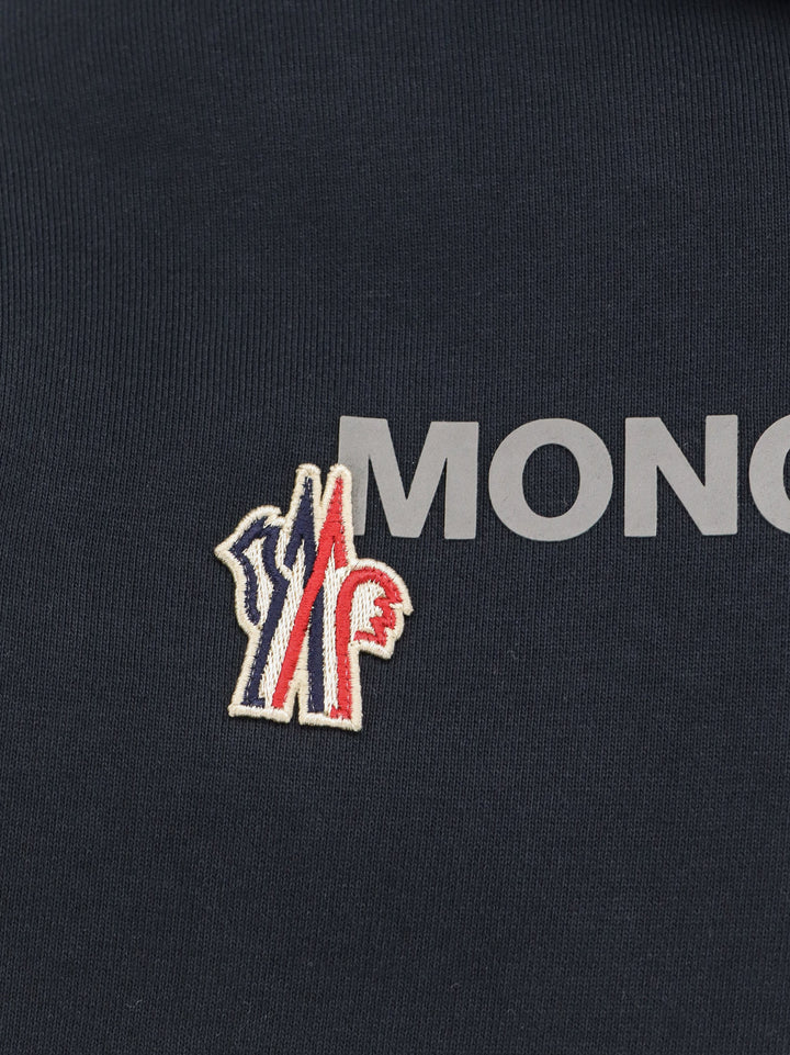 Moncler Grenoble Sweaters - Blue and green | a0abdb4bf020d9b4f37779b0bbda529783fced34