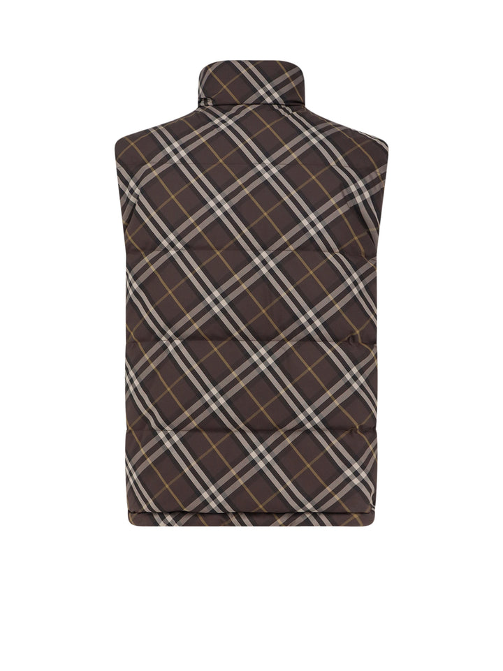 Burberry Jackets - TRUFFLE IP CHECK | a5430a026bacc5a20e668ee5e2bc242ab8fe1dcf